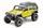 1:8 EP Crawler CR1.8 "Yucatan" LIME-GREEN RTR