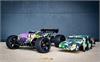1:8 Truck "TORCH/GUARDIAN 2in1" green/neo 4S RTR