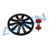 105T : 20T M1 Autorotation Tail Drive Gear Set