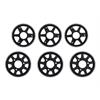 2-speed gear set (6) XLI Gen2 (SER903771)
