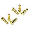 4/5mm Goldstecker (6)