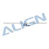 450L Tail Linkage Rod