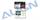 450L Tailboom Support Rods Set | Bild 2