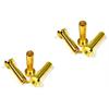 4mm Goldkontaktstecker (6)