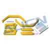 500 Upgrade Parts Assembly/Yellow