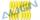 5040 Propeller - Yellow