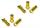 5mm Goldstecker (6)