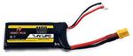 7.4v 1100MAH Lipo Battery
