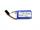 7.4V 800mAh LiPo Battery