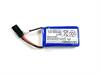 7.4V 800mAh LiPo Battery