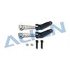 700FL Control Arm set/Silver