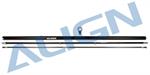 760 Upgrade Tail Assembly