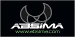 Absima Banner 200x100 cm