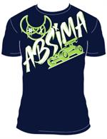 Absima T-Shirt Ed. 2025 XL