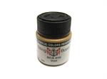 Acrylfarbe Gold / 22ml