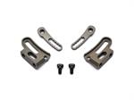 Active toe mounts L+R S9XX (SER903893)