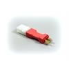 Adapter T-Plug (M) - Tamiya (W) Kompakt-Version