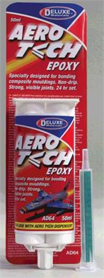Aero Tech cartridge 50ml