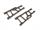 Aluminium Querlenker hinten unten Truggy (2)