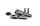 Aluminium Servo Horn 24Z 3-in-1