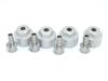Aluminum Spurverbreiterung 12mm (4)