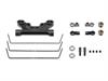 Antiroll bar set rr SRX2 MM (SER500281)