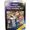 Automotive - Steel & Stainless Steel Polishing Kit