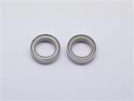 Ball bearing 8x12x3,5 SS (2) (SER1397)