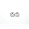 Ballbearing 8x16x5 SS (2) (SER1396)