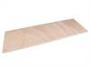 Baubrett 20 x 50 cm