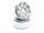 Beadlock Wheels HAMMER silber/silber 1.9 (2) ohne Radnabe