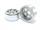 Beadlock Wheels SIXSTAR silber/silber 1.9 (2) ohne Radnabe | Bild 2