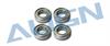 Bearing(6800ZZ)