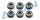 Bearing(F682XZZ)