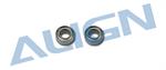 Bearings(MR74ZZ-d3.5)