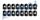 500 Blade Clips