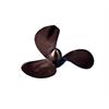 3-Blatt Propeller 50mm rechts / M4