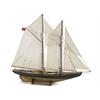 Bluenose 1:65 (760mm)