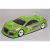 Body 1/10 200mm Audi A5 wing/decal
