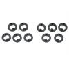 Body support washers med + high (5+5) (SER804293)