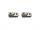 Bodymount carbon post (2) S9XX (SER903847)