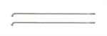 Brake / throttle wire (2) (SER804180)