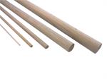 Buchenrundstab 1000 x 2mm
