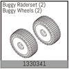 Buggy Räderset (2)