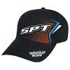 Cap SPT - Serpent black (SER1902)