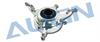 CCPM Metal Swashplate/Silver