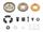 Centax Clutch True Motion 1/8 V2 (SER903884)