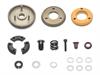 Centax Clutch True Motion 1/8 V2 (SER903884)