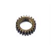 Centax-3 gear-pinion alu 22t wc V2 (SER804386)