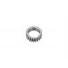 Centax gear-pinion steel 22T XLI (SER903877)